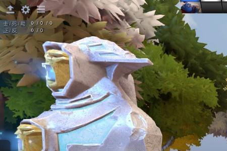 dota操作手法