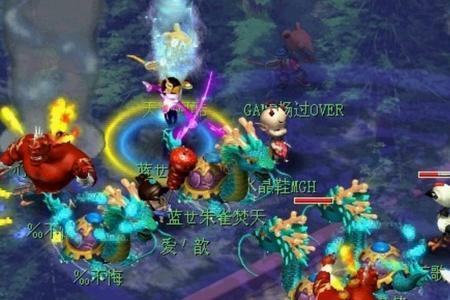五庄观为啥叫破烂庄