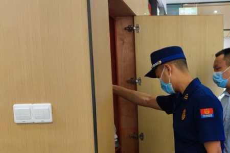 消防不过关是什么意思