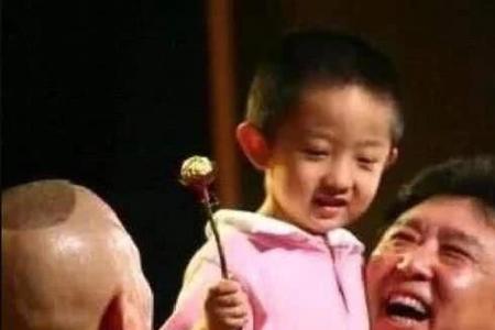 于谦辈分怎么排