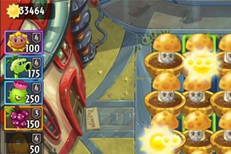 植物大战僵尸2闪退解决办法ios
