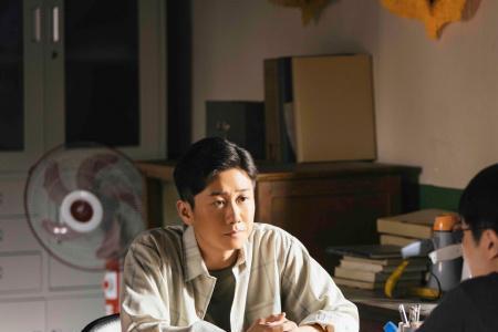 山河锦绣赵雅奇扮演者
