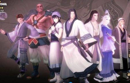 秦时明月秦明真实身份