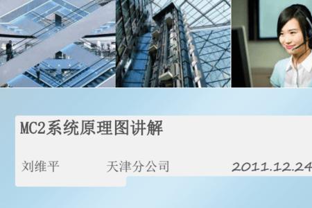 蒂森oc24故障怎么解决