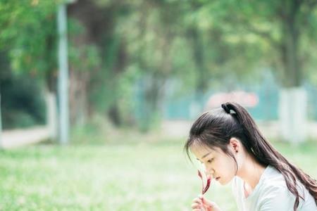 男人看见女人哭为什么要逃离