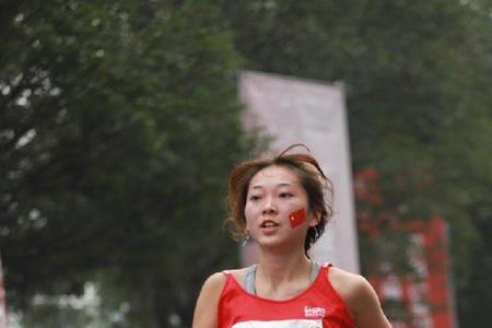 女子半马130什么水平