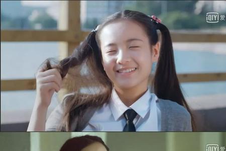 同学两亿岁女主