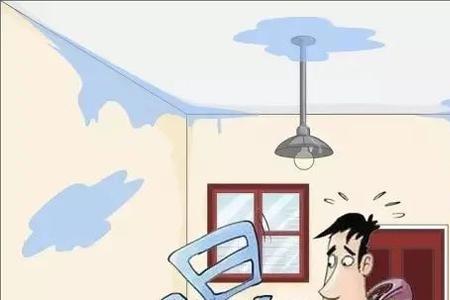 楼上每天晚上早起怎么处理