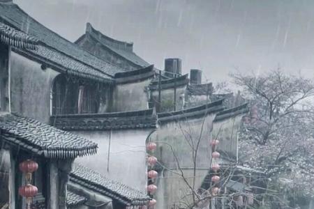 烟雨飘飘原唱完整版