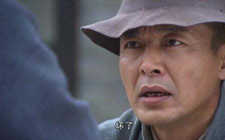 雪鹰鬼子杀胡铁荣的母亲是哪集