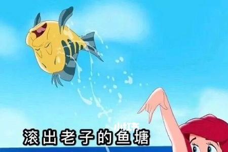 海王最怕什么女生