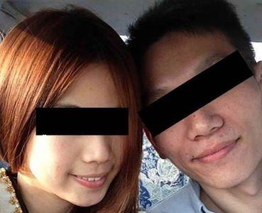 女朋友说她想吐怎么办