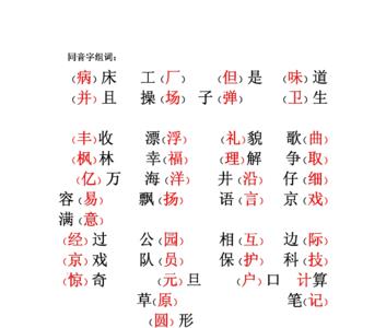 yin字的同音字