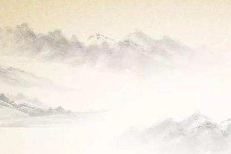 抱负远大是什么意思