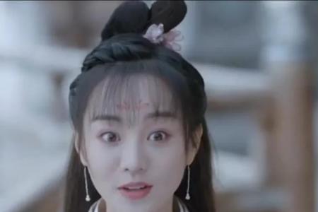肖珏什么时候认出禾晏是女生