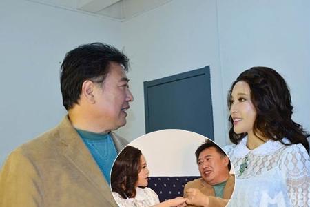 刘晓庆的丈夫