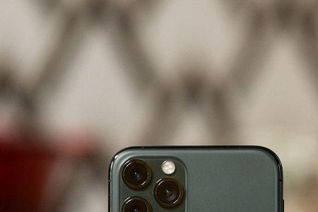iphone11多厚