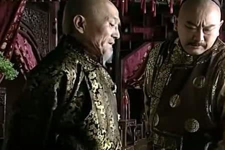 索额图父亲是索尼吗