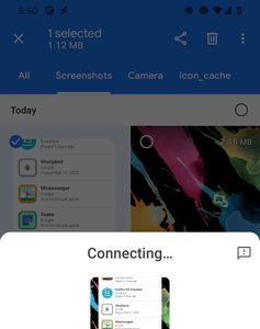 怎么用airdrop分享音乐