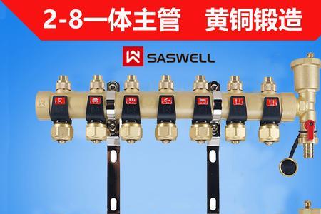 分水器加装循环泵的优缺点