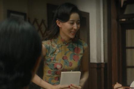 丁放是哪国人