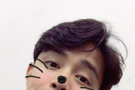 男生长得可爱和长得帅的区别