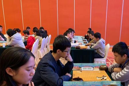 围棋业余7段是什么水平