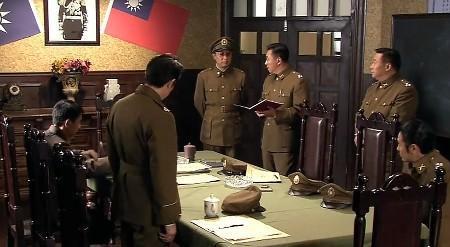 国标舞黎明之前讲了什么