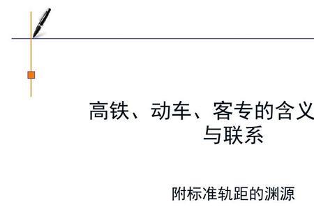 中国高铁轨距是多少