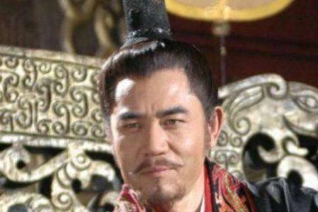 汉昭帝死后是谁继位