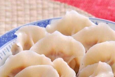 8个人吃的饺子，需要多少肉馅