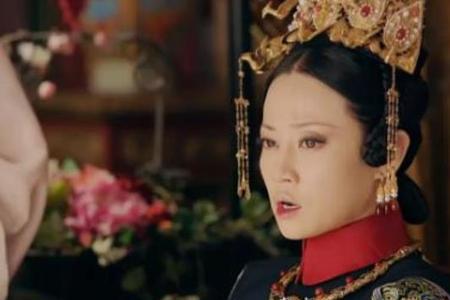 给太后请安的句子