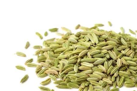 大茴香与小茴香的图片