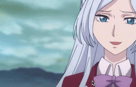 全职法师穆宁雪怀孕后的生活
