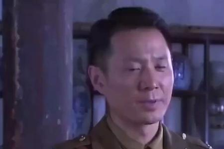 边城破晓屠雪澜被枪决