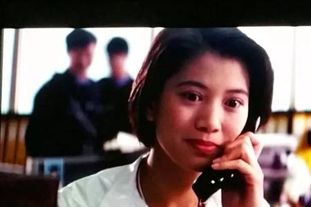 霹雳火女主角都有谁