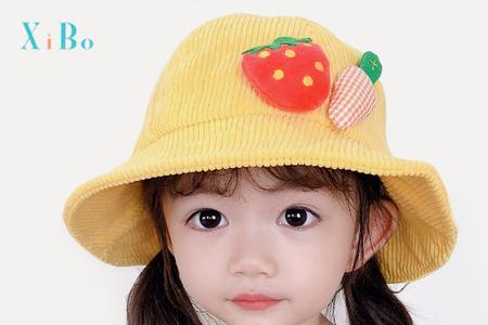 宝宝帽子多少度可以脱下来