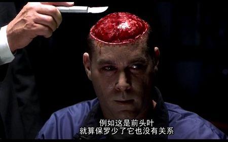 汉尼拔从哪里开始看