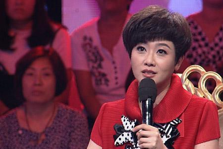 爱情保卫战李晓峰是感情导师吗