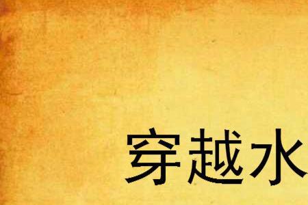 大学生穿越回水浒斩宋江的小说