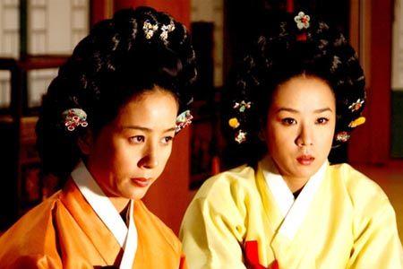 女人天下110兰贞知道杀的是生父