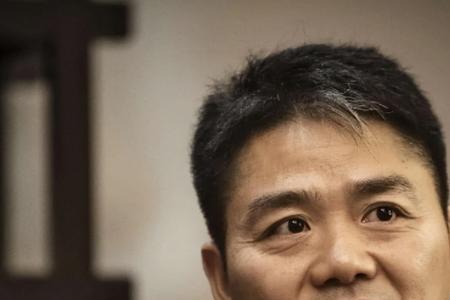 刘强东为什么卖掉股份