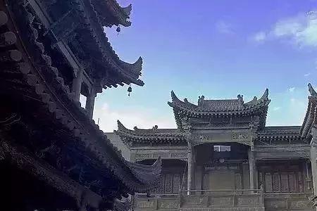 西安和许昌哪个历史悠久