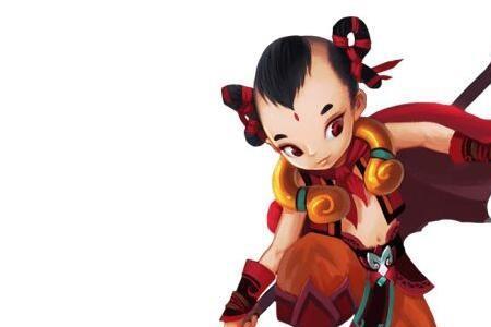 红孩儿手下的人都是从哪找来的
