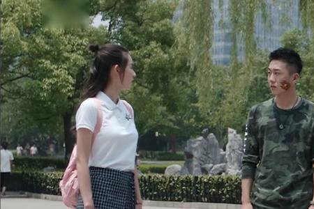 少年派二王顶男换人了吗