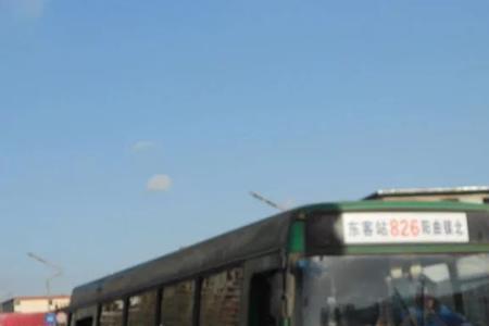 太原52路公交车多久一趟
