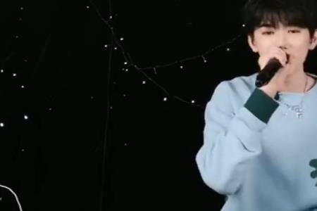 怎么分辨宋亚轩的声音