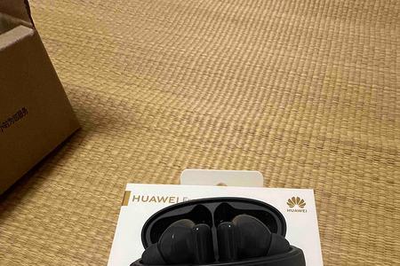 华为耳机总自己发出噔噔的声音