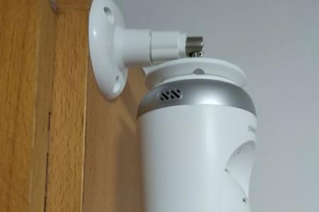 ai智能4g高清摄像头如何连接wifi