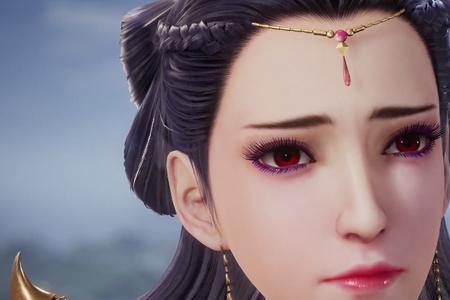 万界神主女性角色排名